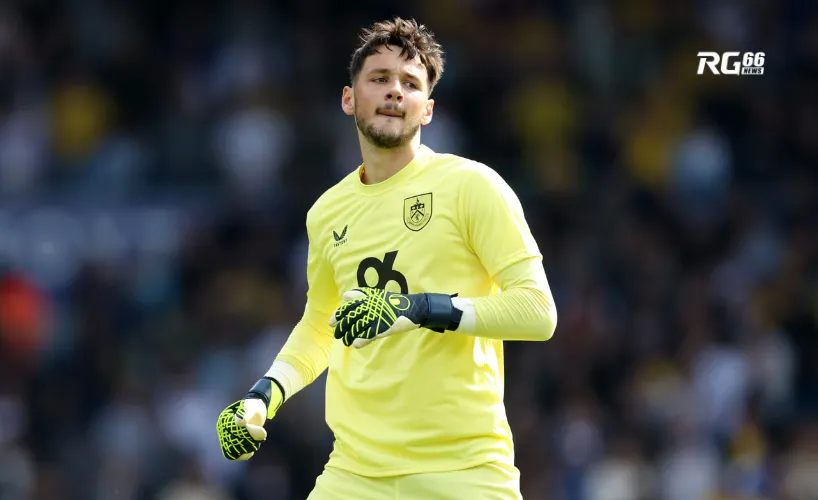 James Trafford có thể gia nhập Tottenham với giá 20 triệu bảng