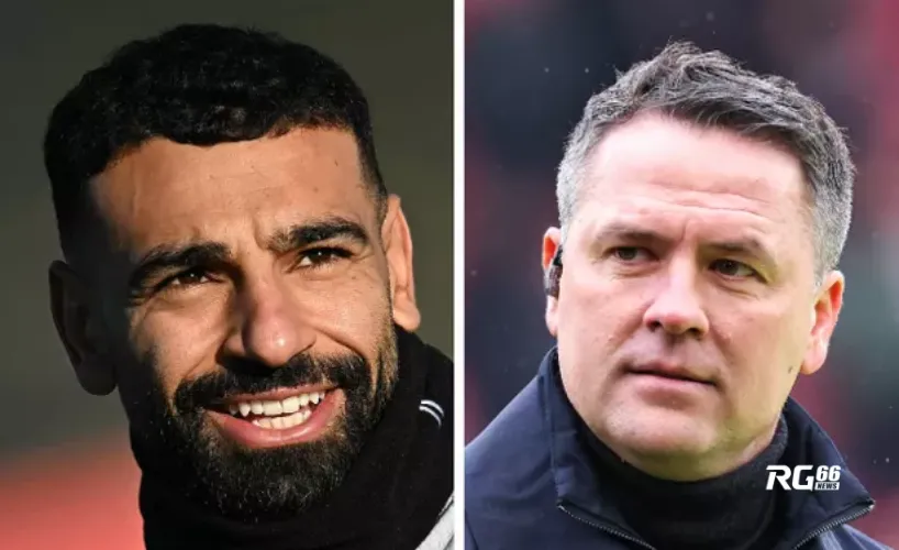 Chuyên gia tin Salah sẽ ở lại Liverpool