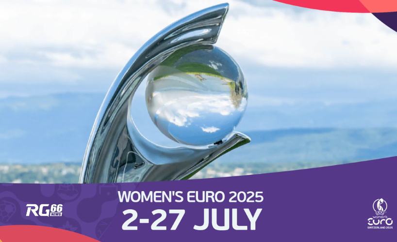 Những thông tin cần biết về Euro 2025