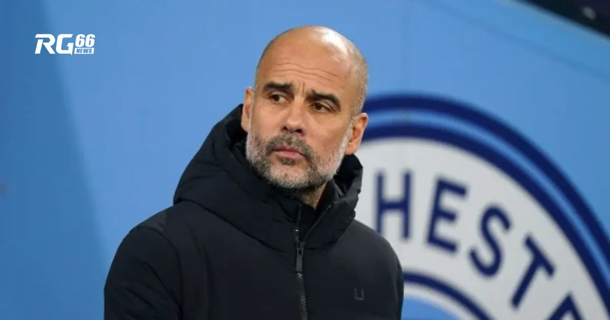 Pep Guardiola khẳng định không dẫn dắt CLB khác sau Man City