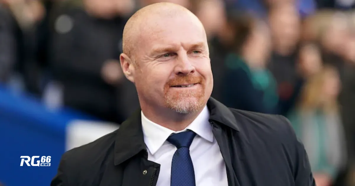 Sean Dyche: Man City đã thay đổi, Everton có cơ hội lớn