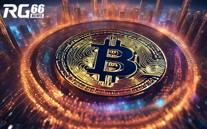 Tiền điện tử Bitcoin