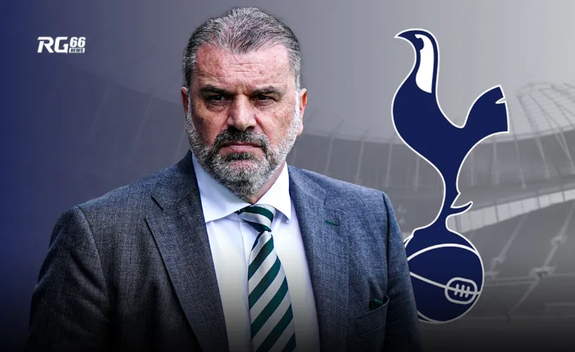 Tottenham hỗ trợ Ange Postecoglou qua kỳ chuyển nhượng