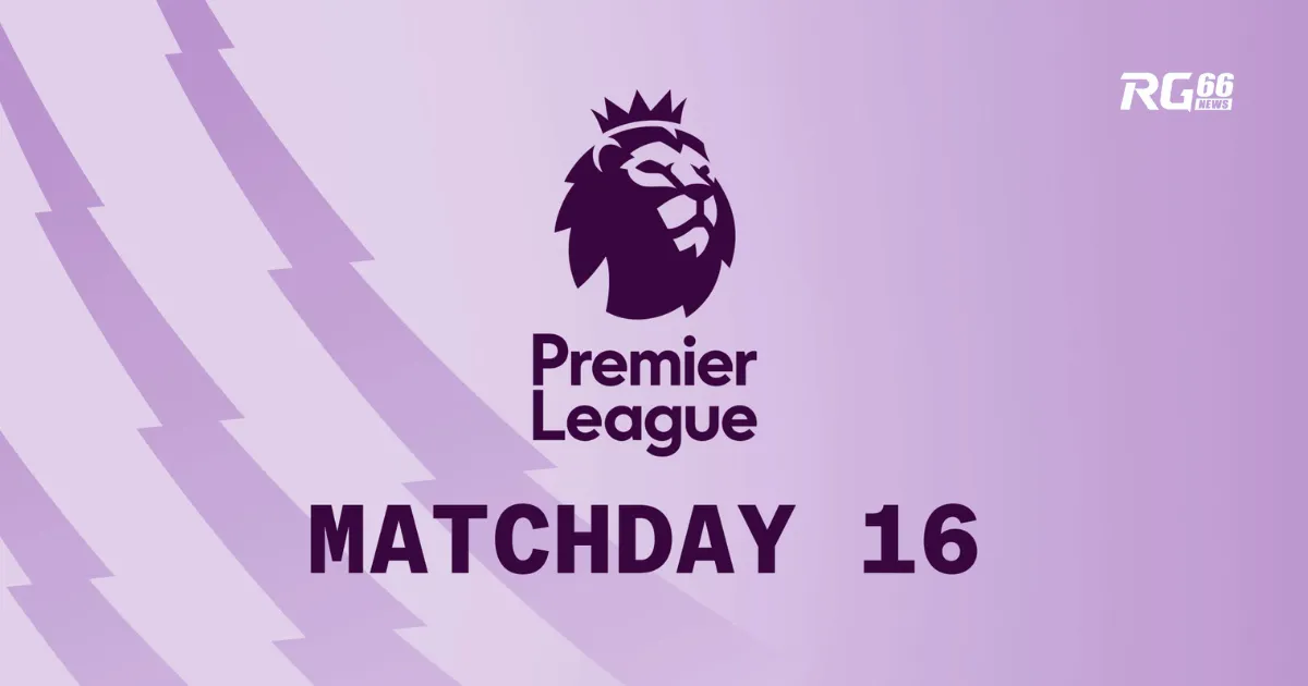 Vòng 16 Premier League: 10 câu hỏi quan trọng trước trận đấu