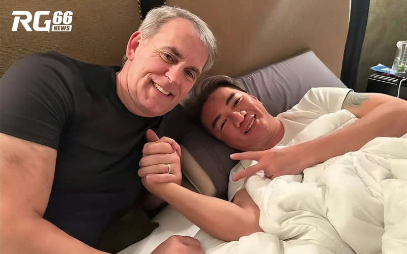Nguyên nhân vụ kiện giữa Gerard Williams và Đàm Vĩnh Hưng
