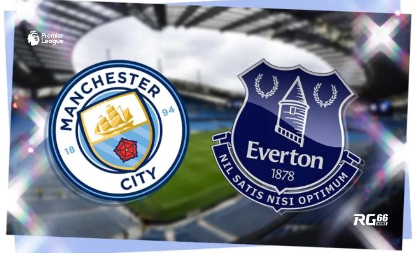 Man City sẽ đối đầu với Everton vào ngày Boxing Day