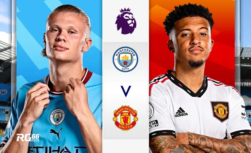 Man Utd có vượt qua được hàng thủ cao của Man City?