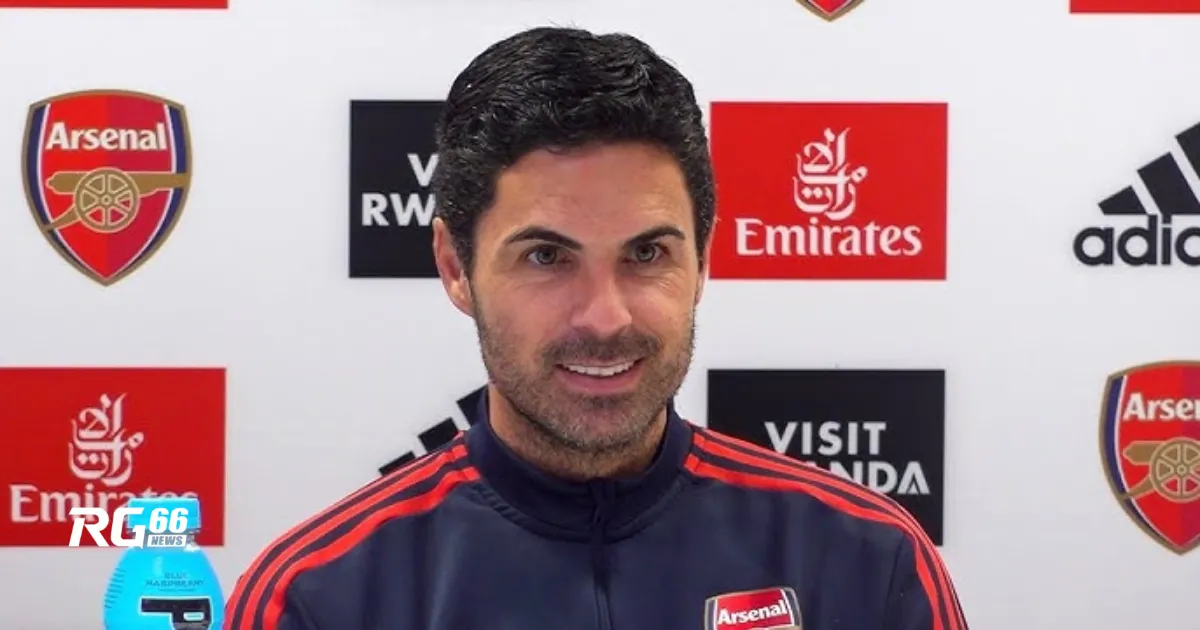 Arteta quyết tâm đưa Arsenal đến vinh quang Carabao Cup