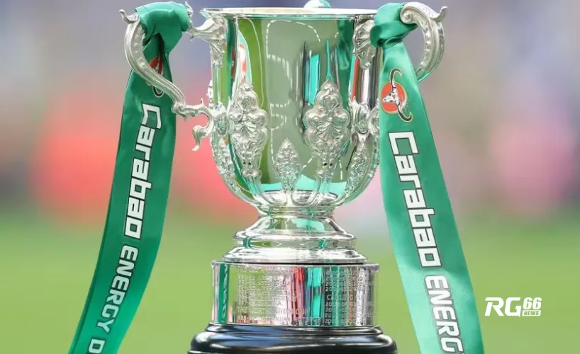 Carabao Cup là mục tiêu từ đầu mùa của Arsenal