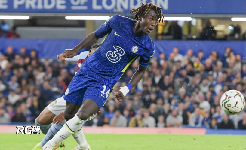 Chelsea sẽ làm gì với Chalobah trong tương lai?