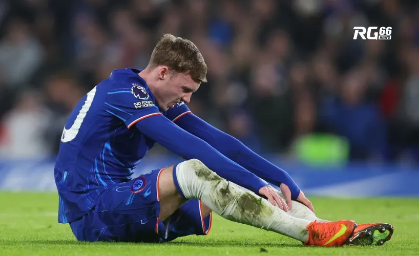 Chelsea chật vật, Bournemouth xuất sắc