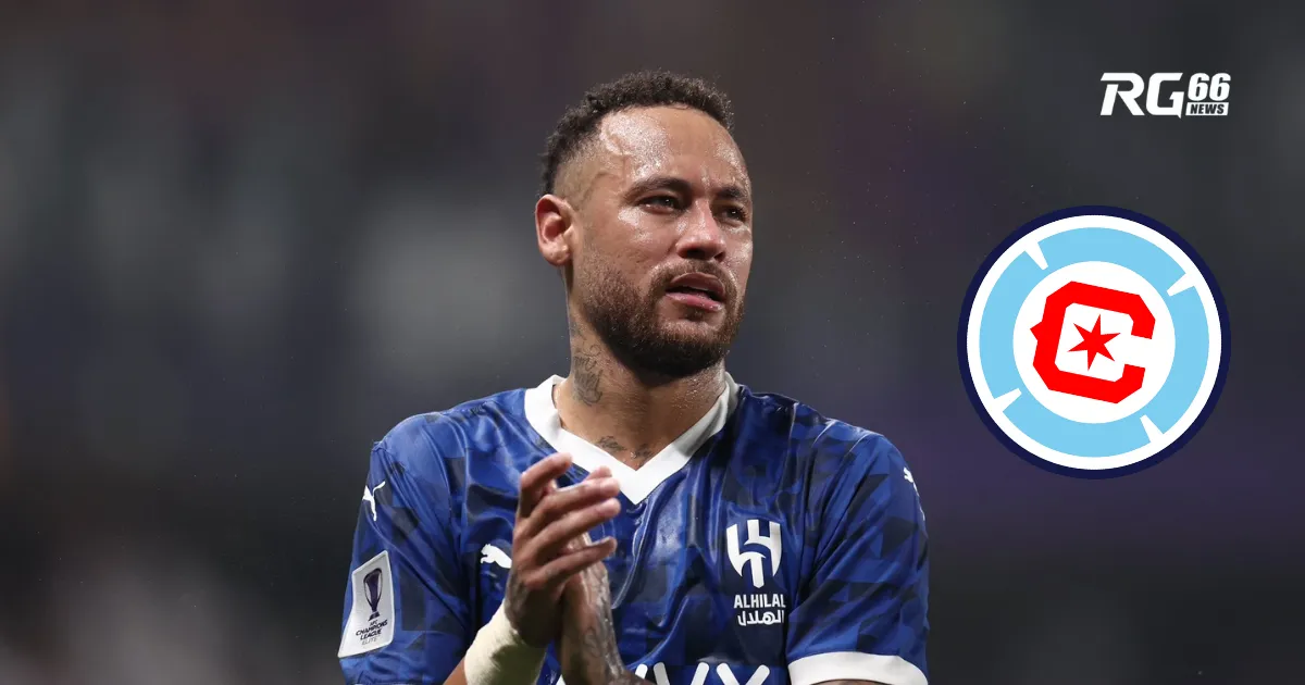 Chicago Fire và Neymar: Thương vụ gây chấn động MLS?