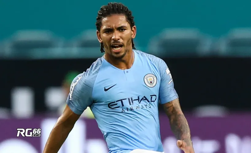 Douglas Luiz có thể trở lại Anh trong màu áo Man City