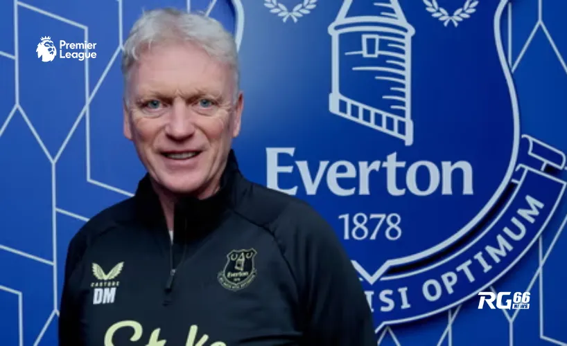 Moyes trở lại Everton trong bối cảnh đội bóng đang gặp khó khăn