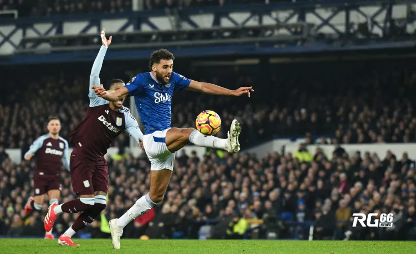 Everton cần đào sâu khả năng ghi bàn của các cầu thủ
