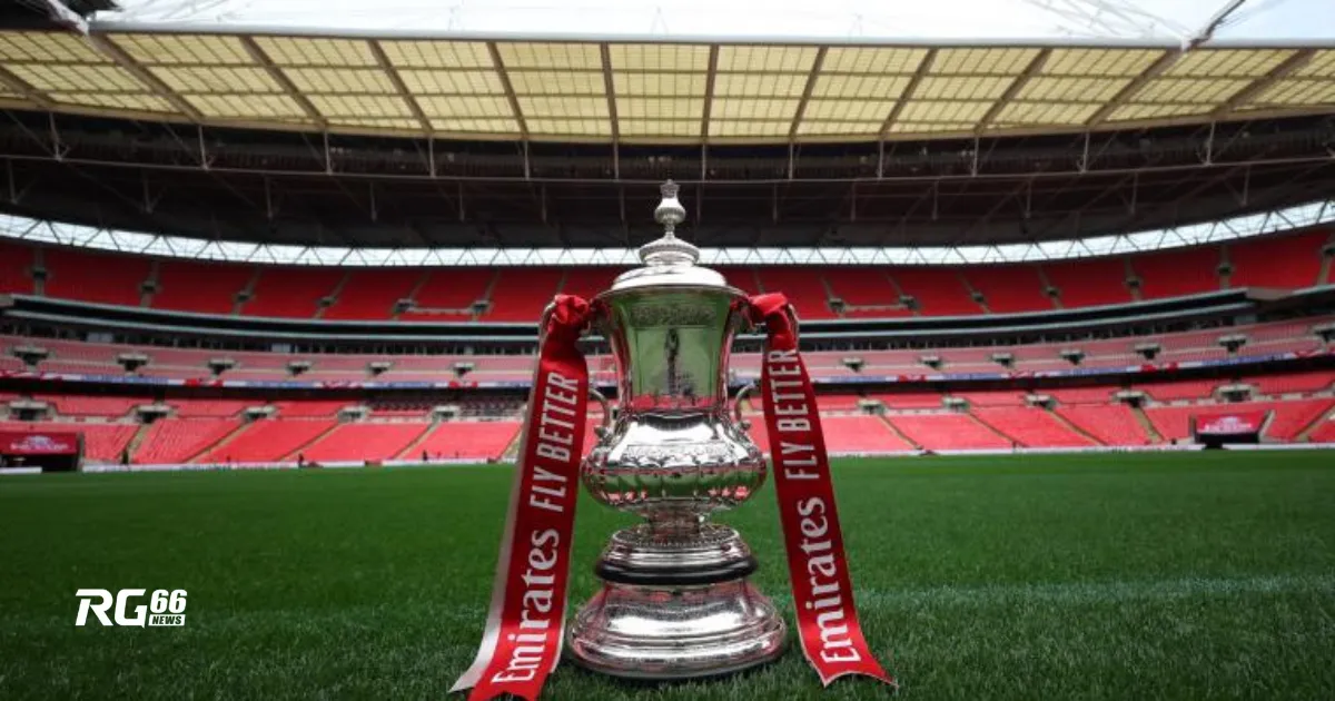 FA Cup Vòng 3: Tất tần tật những điều bạn cần biết