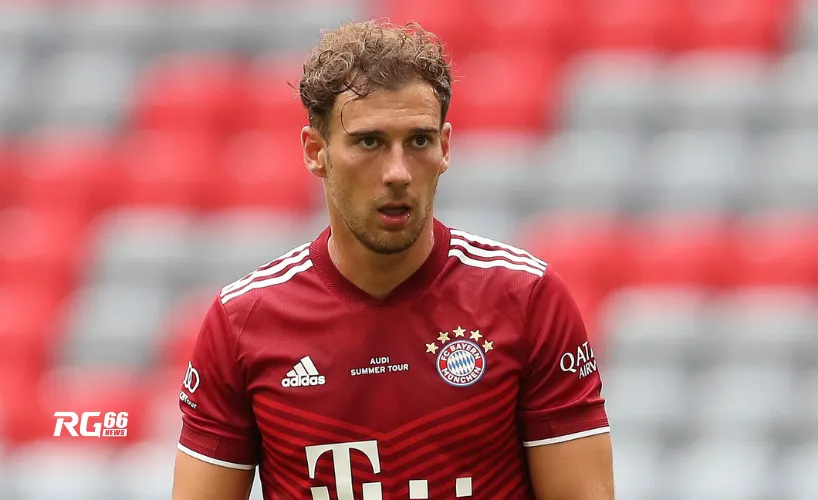 Thương vụ Goretzka có thể thành công trong kỳ chuyển nhượng đông