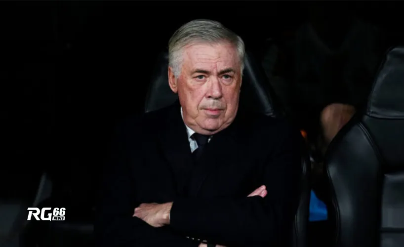 HLV Ancelotti nhấn mạnh đội cần cải thiện khâu phòng ngự