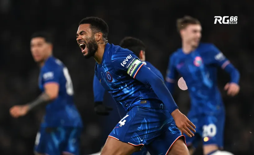 James cứu nguy nhưng Chelsea còn nhiều vấn đề