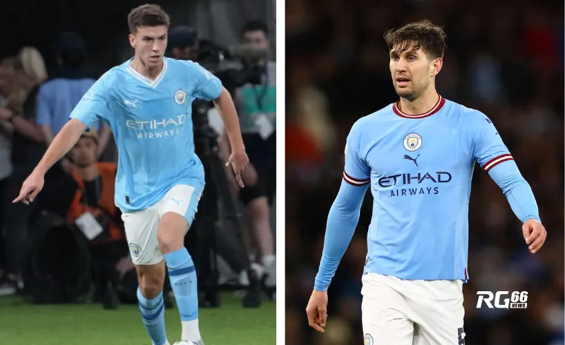 Man City có thể tìm kiếm giải pháp từ nội bộ đội bóng