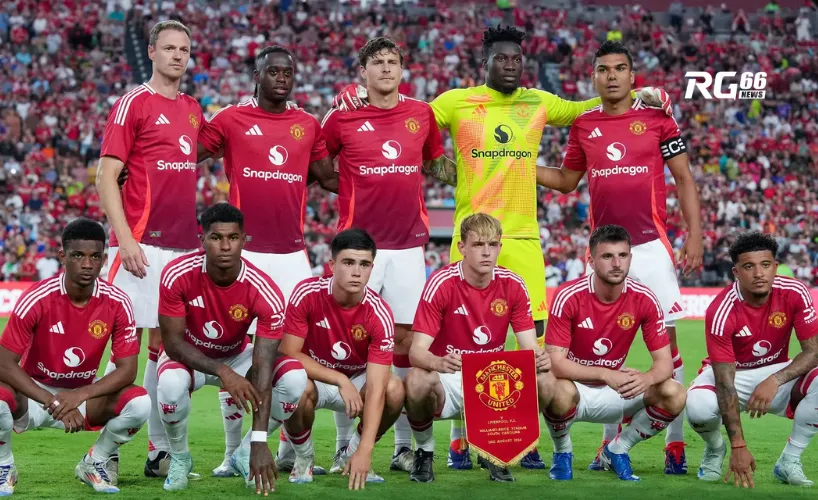 Liệu Man Utd hiện tại có thực sự là đội bóng tệ nhất?