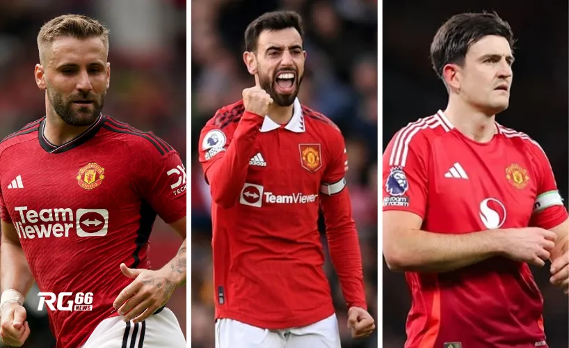 Man United chuẩn bị "thanh lý đội hình" trong kỳ chuyển nhượng