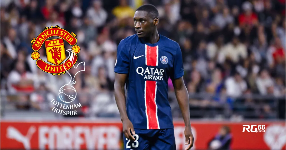 Man Utd và Tottenham săn đuổi Kolo Muani, Antony sắp rời đi