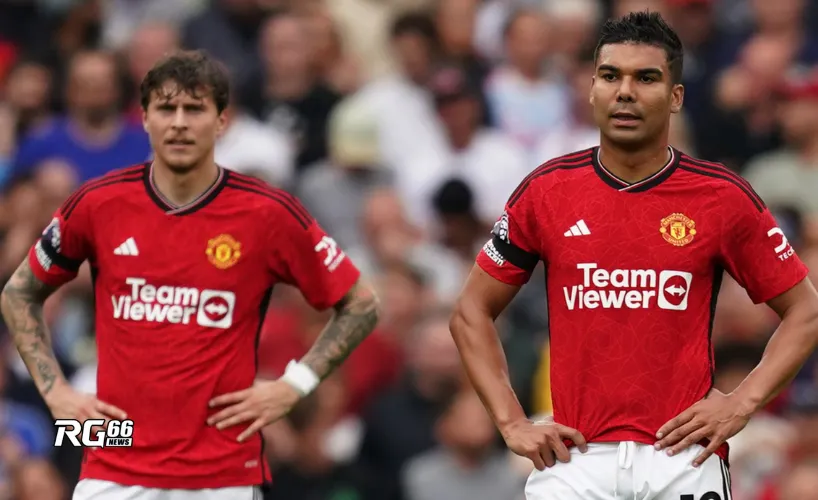 Man Utd sẽ phải chịu đựng thời gian dài trước khi cải thiện