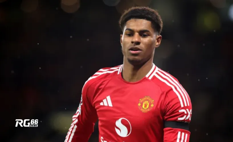 Marcus Rashford có thể ở lại Man United đến cuối mùa
