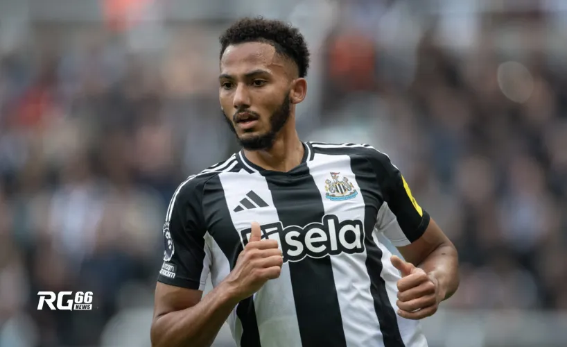 Newcastle yêu cầu mức giá cao hơn cho Lloyd Kelly