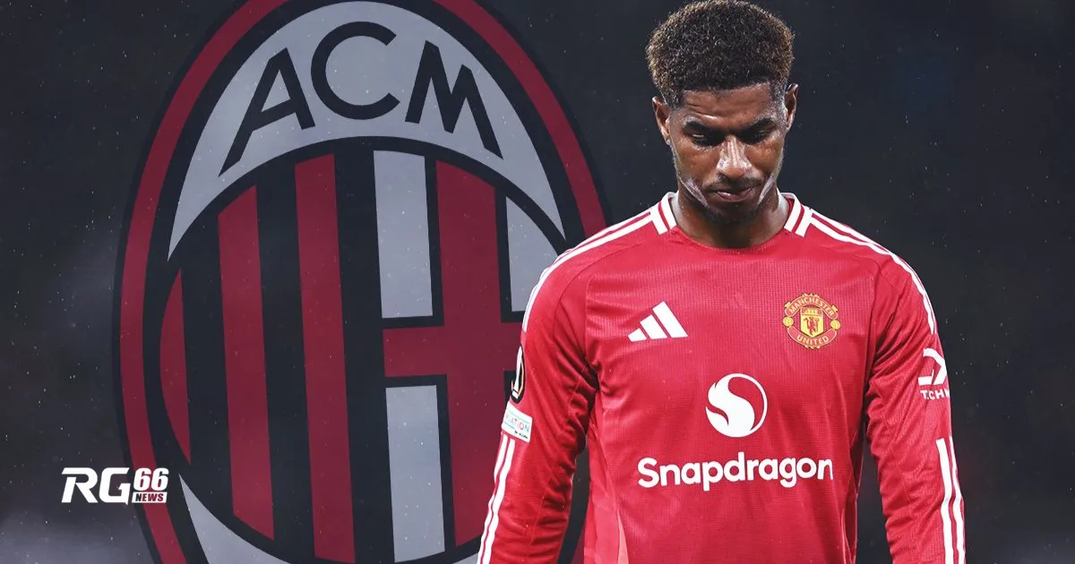 Rashford gặp rào cản Brexit, Man Utd từ chối đối thủ trong nước