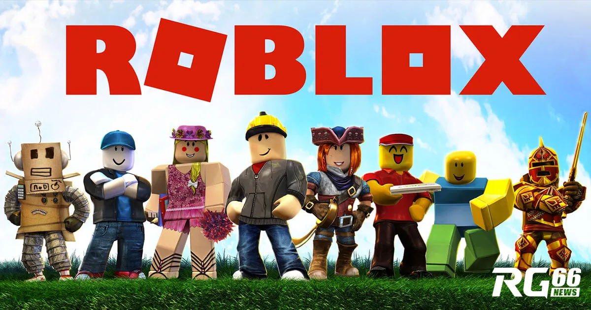 Roblox bị lợi dụng khi sòng bạc trái phép lôi kéo trẻ em