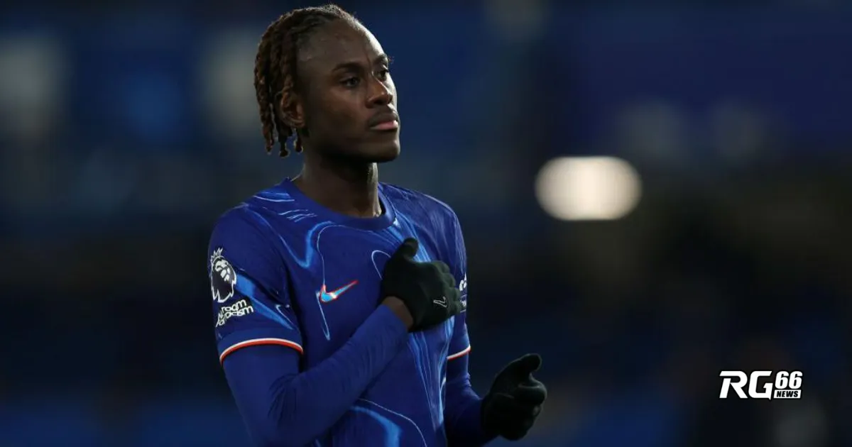Trevoh Chalobah: Hành trình trở lại và khẳng định tại Chelsea