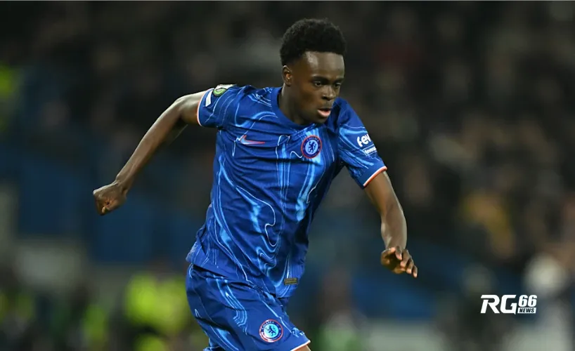 Cơ hội cho "lứa Cobham" của Chelsea