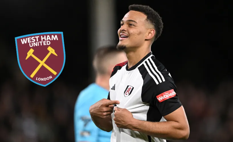 West Ham nhắm đến Rodrigo Muniz của Fulham