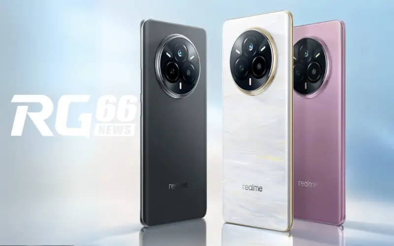 realme 14 pro