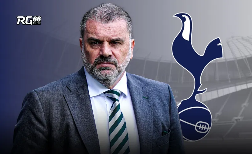 HLV Ange Postecoglou cho Tottenham nghỉ hai ngày để lấy lại tinh thần