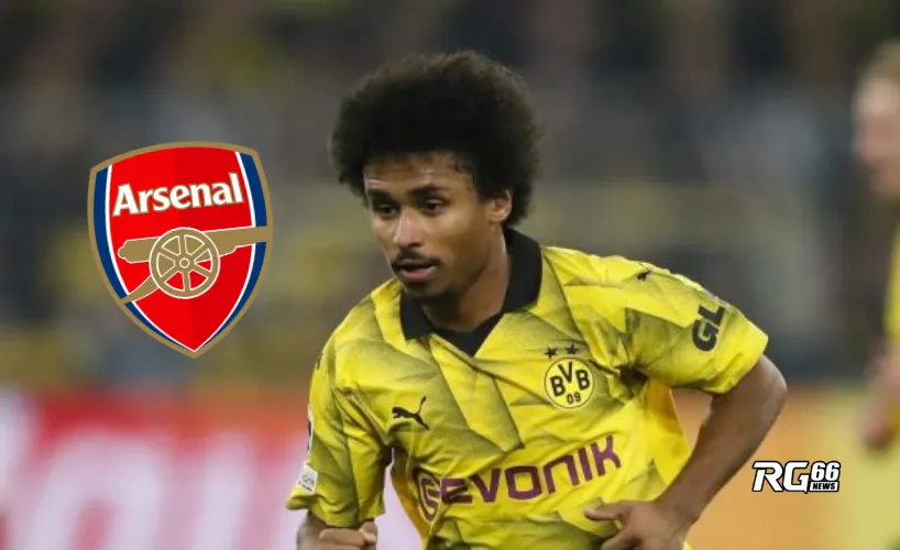 Arsenal nhắm Karim Adeyemi cho kế hoạch dài hạn
