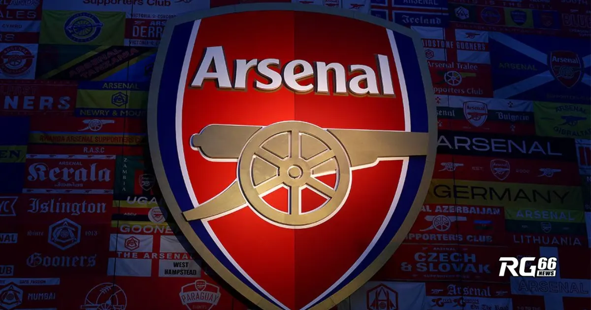 Arsenal thiếu tiền đạo – Mảnh ghép cuối cùng để vô địch?