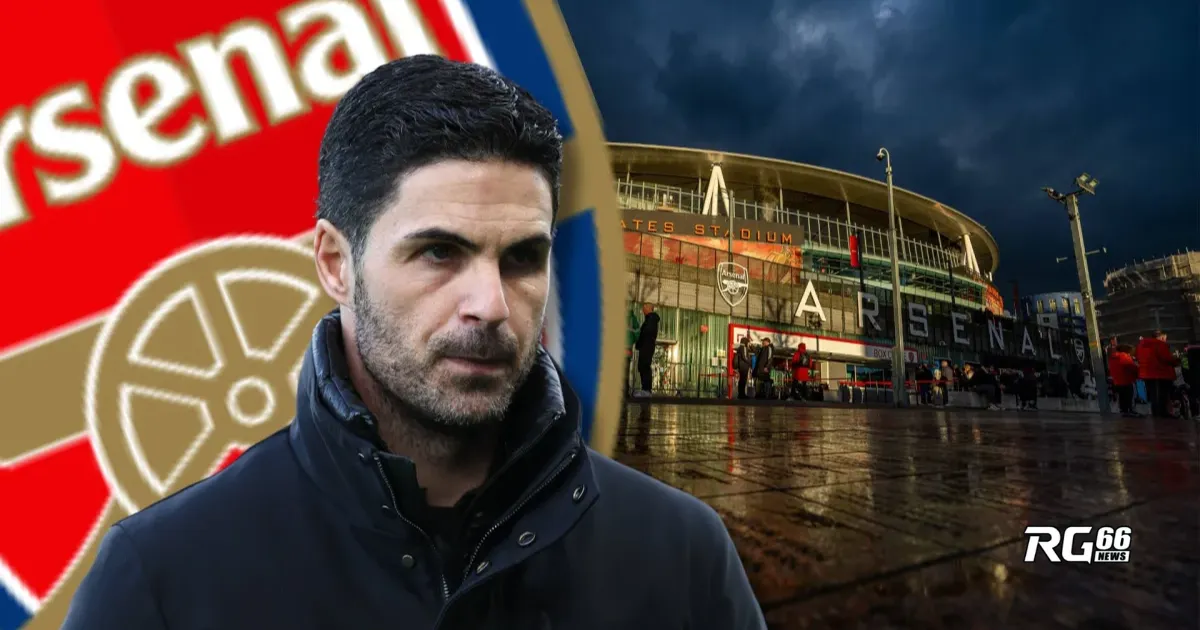 Arteta thất vọng khi Arsenal không chiêu mộ cầu thủ mùa đông