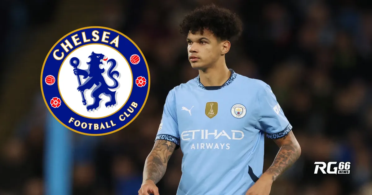 Chelsea nhắm sao trẻ Man City: Kịch bản Cole Palmer tái diễn?