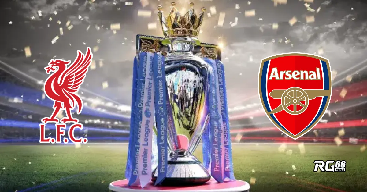 Cuộc đua Premier League gay cấn: Liverpool và tuần giông bão