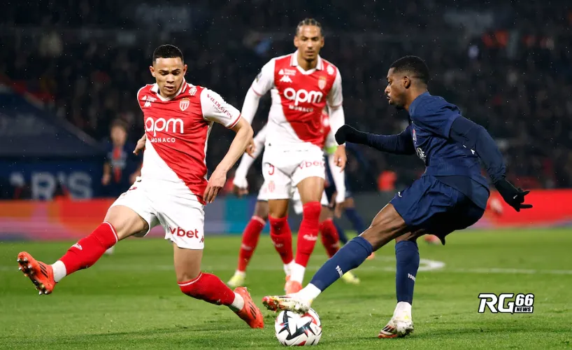 Dembele lập cú đúp, PSG hoàn tất chiến thắng đậm