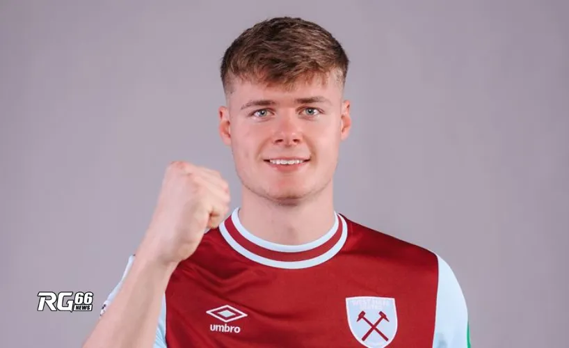 Evan Ferguson có thể giải quyết vấn đề ghi bàn của West Ham?
