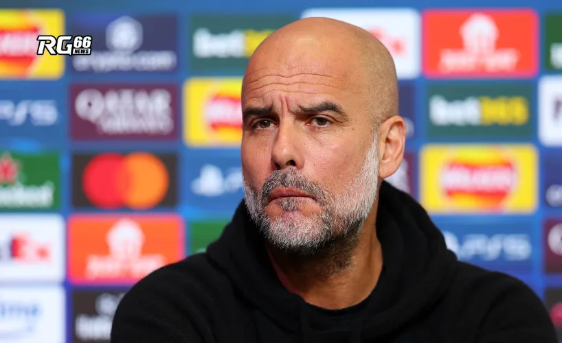 Guardiola: "Chúng tôi xứng đáng với lá thăm này"