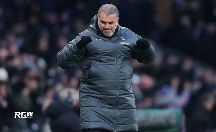 HLV Postecoglou tìm thấy sự thoải mái