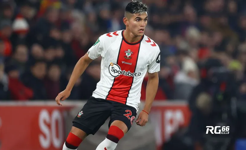 Hành trình của Alcaraz trước khi gia nhập Everton