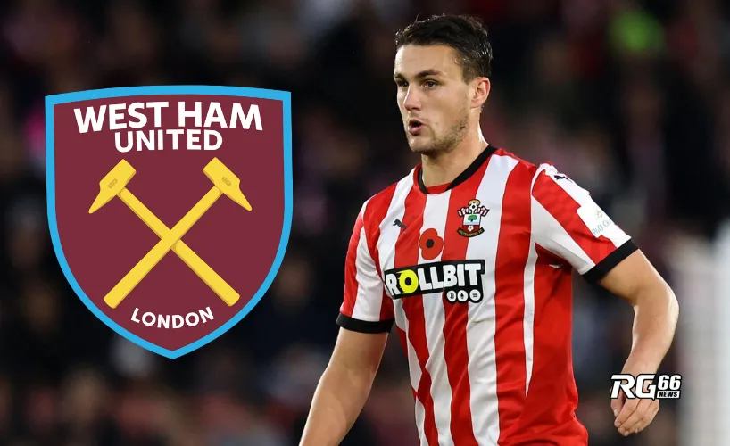 West Ham muốn có Harwood-Bellis