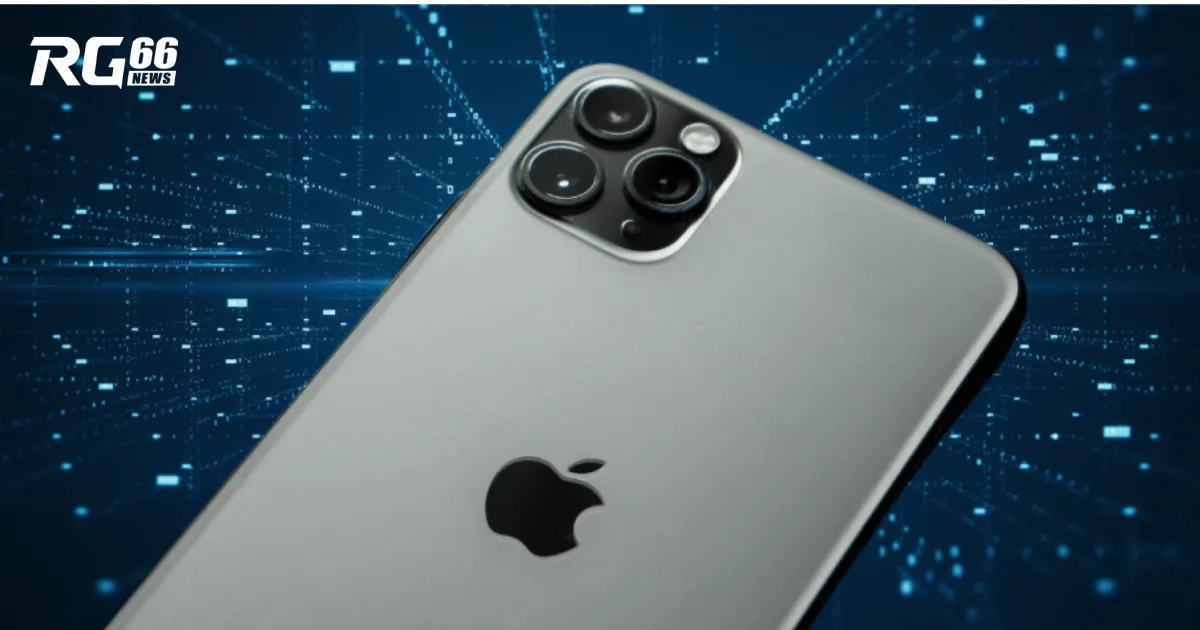 Apple Phát Hành iOS 18.3.1