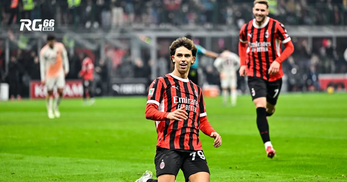 Bóng đá châu Âu kịch tính: João Félix ra mắt ấn tượng